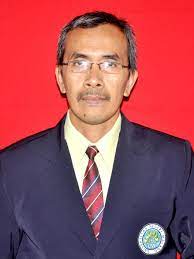 Dr. Abdul Qohar, M.T.